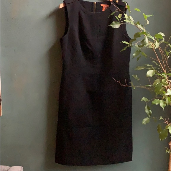Tory Burch Dress - Picture 2 of 3
